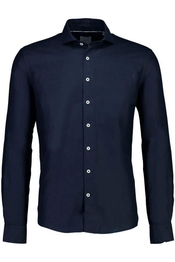 Royal Black Men's wear Shirt