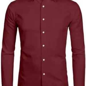 Marron Mens wear